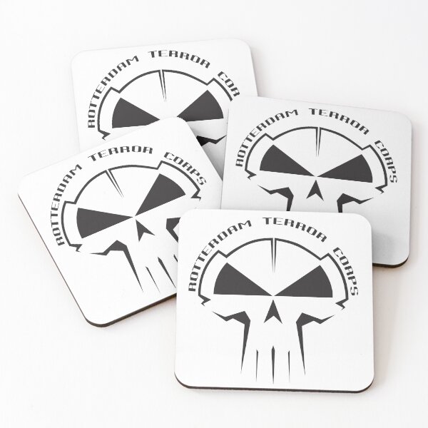 Item preview, Terror Music designed and sold by RayChurchill.