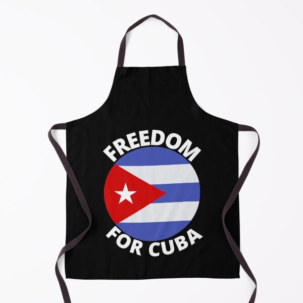 Item preview, Freedom for Cuba designed and sold by Tej0711.