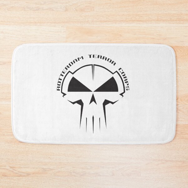 Item preview, Terror Music designed and sold by RayChurchill.