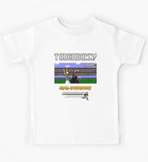 Bo weiß * DELUXE * Kinder T-Shirt