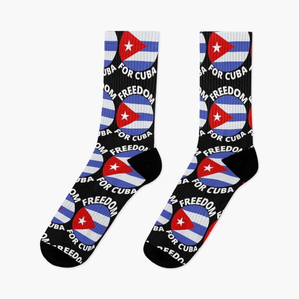 Item preview, Freedom for Cuba  designed and sold by Tej0711.