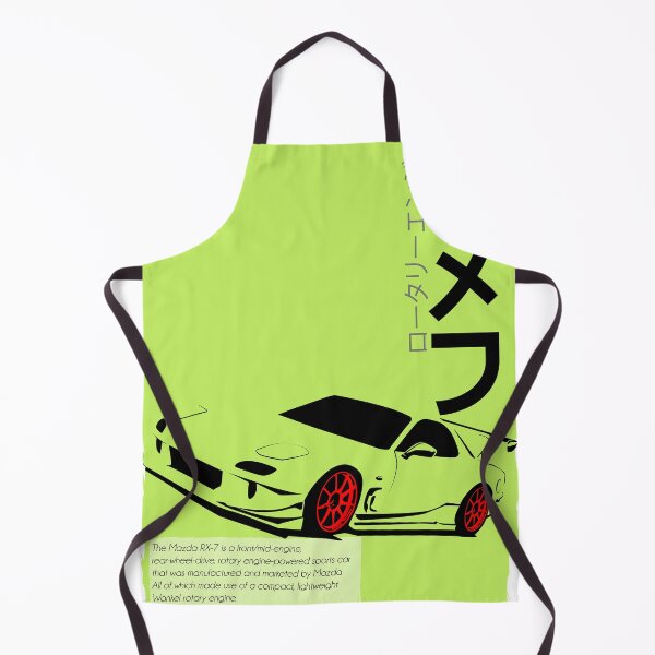 Item preview, RX7 Rotary Engine designed and sold by CopiPanilArt.