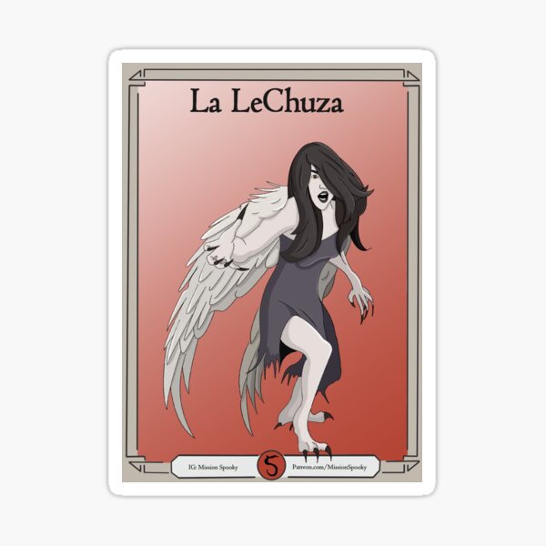 The Creepy Mexican Legend Of La Lechuza Is The Stuff Of