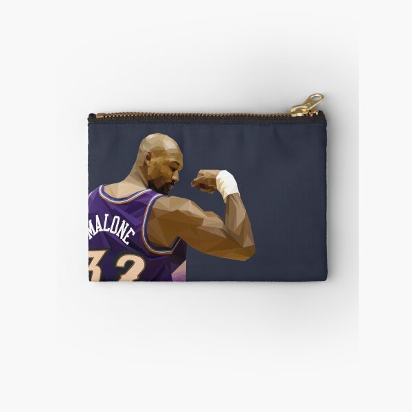 Item preview, Karl Malone Flex Low Poly No BG Qiangy designed and sold by qiangdade.