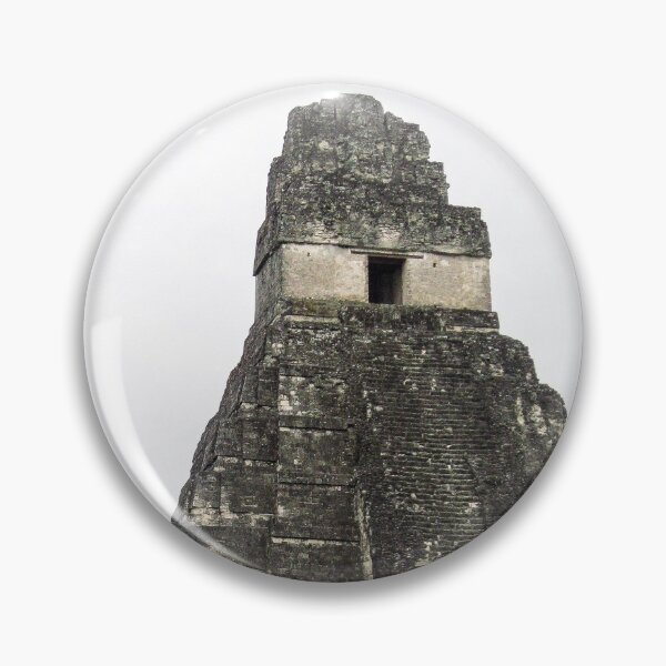 Item preview, Mayan History designed and sold by heatherfriedman.