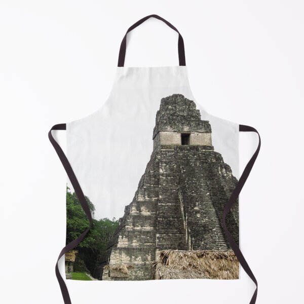 Item preview, Mayan History designed and sold by heatherfriedman.