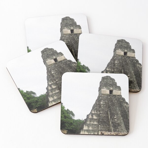 Item preview, Mayan History designed and sold by heatherfriedman.
