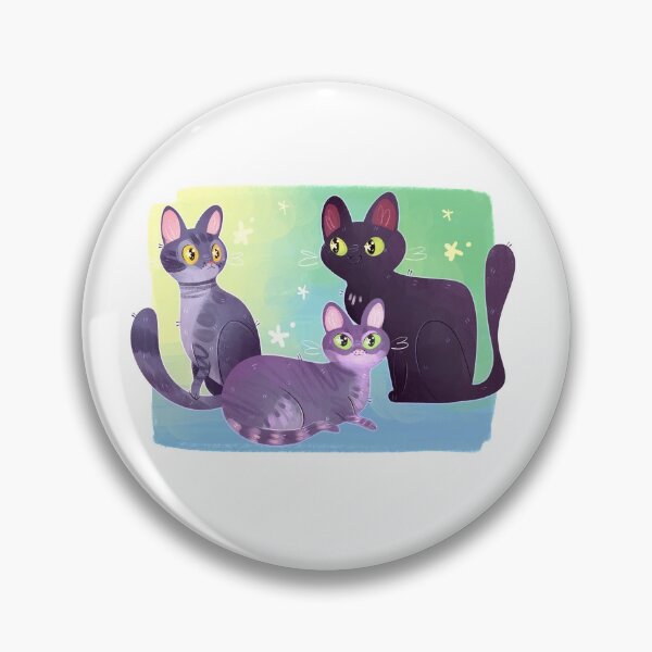 Item preview, Nawi Higgs and Benny designed and sold by sunnycritters.