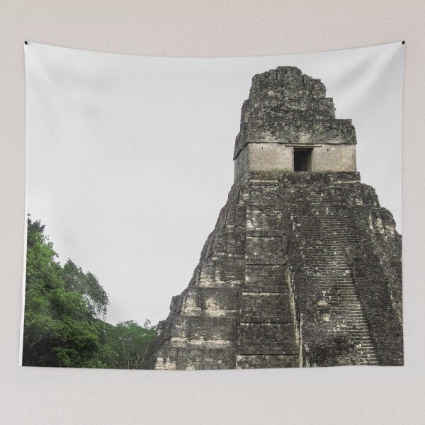 Item preview, Mayan History designed and sold by heatherfriedman.