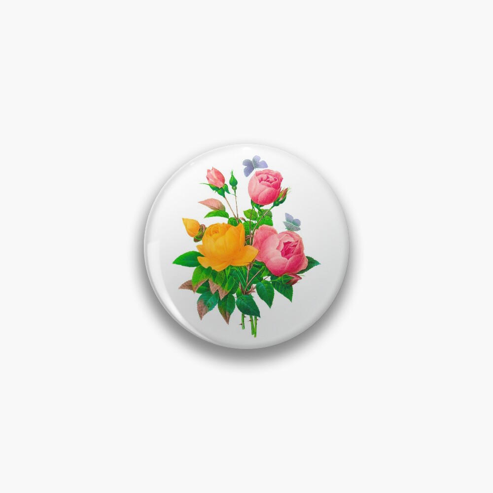 Item preview, Pin designed and sold by SebinBabu.