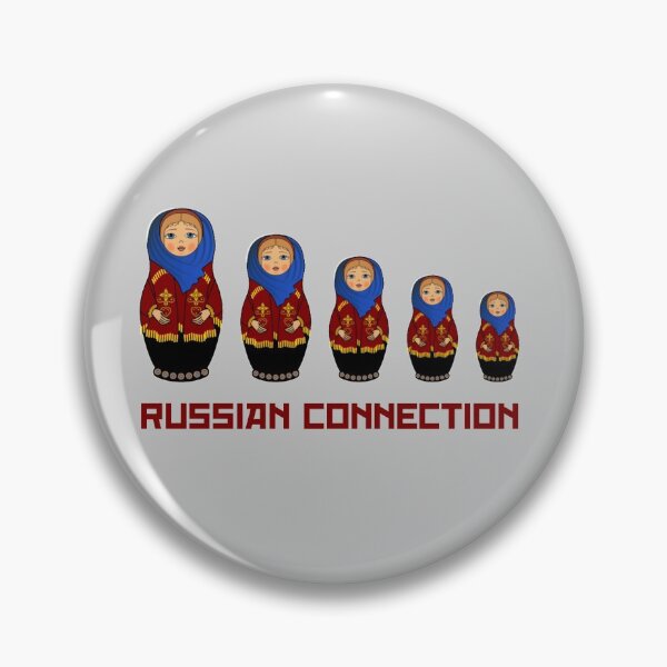 Item preview, Russian connection designed and sold by Sinmara12.