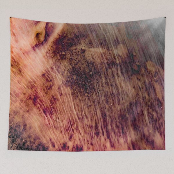 Item preview, The brown shady rocky theme pattern designed and sold by iamshetty2502.