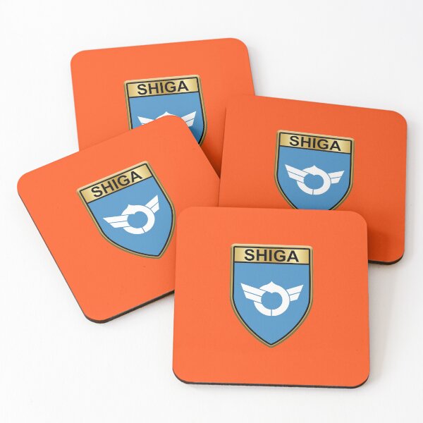 Item preview, Shiga Prefecture Phone Cases & Other Gifts (9) designed and sold by mpodger.