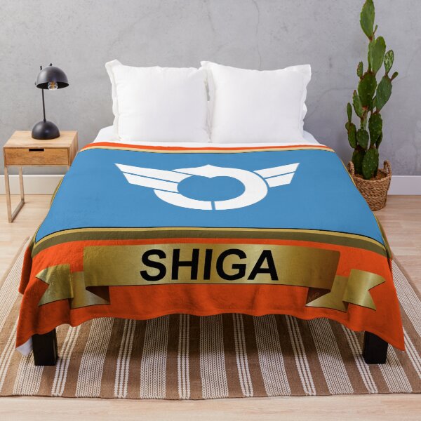 Item preview, Shiga Prefecture Phone Cases & Other Gifts (9) designed and sold by mpodger.
