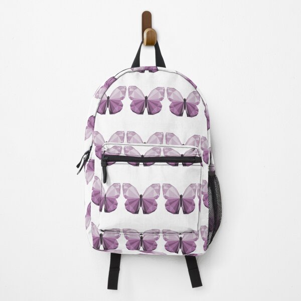 Item preview, Light And Dark 3D Butterfly designed and sold by Rima Amin.