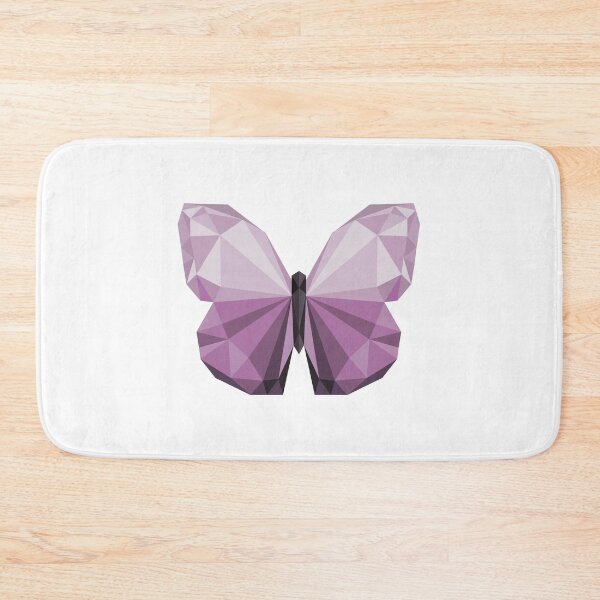 Item preview,  Light And Dark 3D Butterfly designed and sold by Rima Amin.