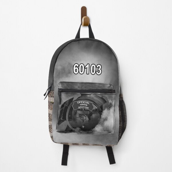 Item preview, Official train spotter  designed and sold by Millysuewood.