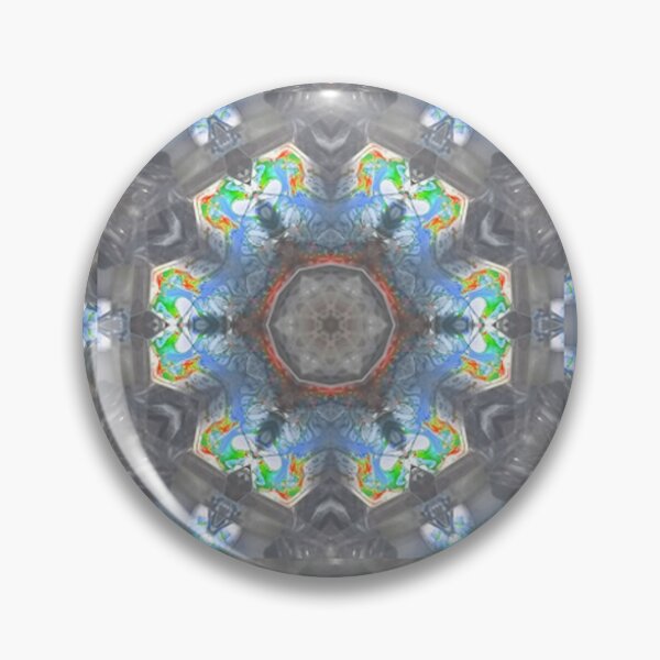 Item preview, Bubble Star pattern  designed and sold by Pear Tree Studio.