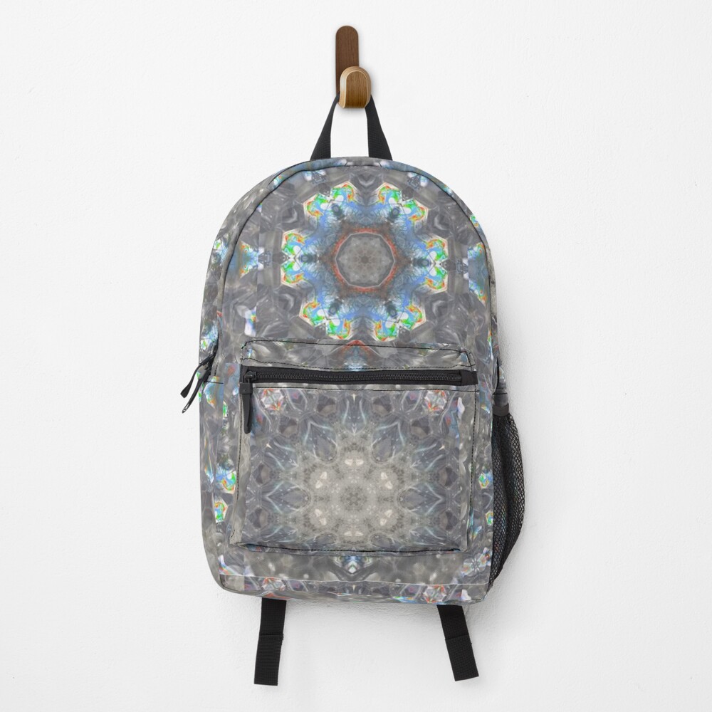 Item preview, Backpack designed and sold by PearTreeStudio.