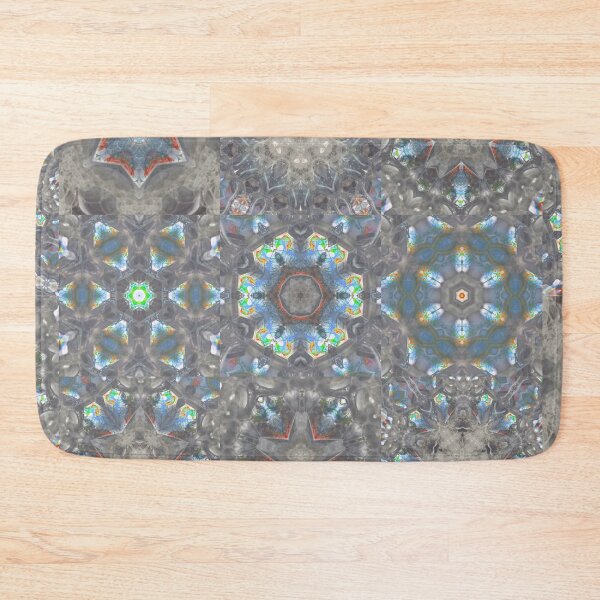 Item preview, Bubble Star pattern  designed and sold by Pear Tree Studio.