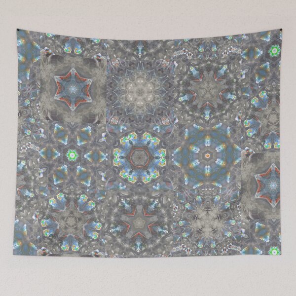 Item preview, Bubble Star pattern  designed and sold by Pear Tree Studio.