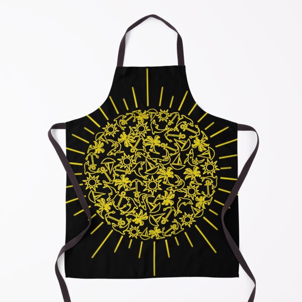 Item preview, Beach summer sunshine designed and sold by attracdionz.