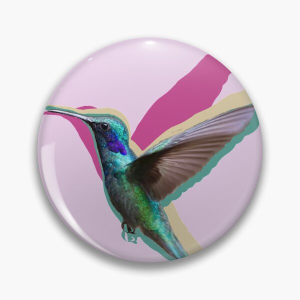 Item preview, I want to be free as a bird Design Pink and Purple designed and sold by SallieArcher.