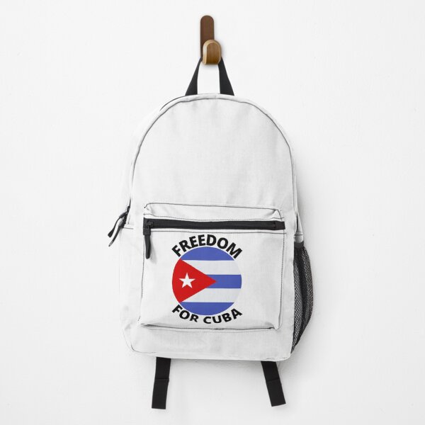 Item preview, Freedom for Cuba designed and sold by Tej0711.