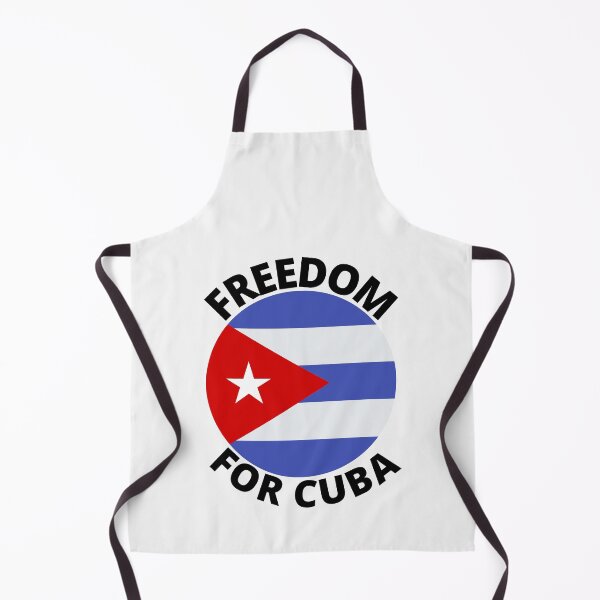 Item preview, Freedom for Cuba designed and sold by Tej0711.