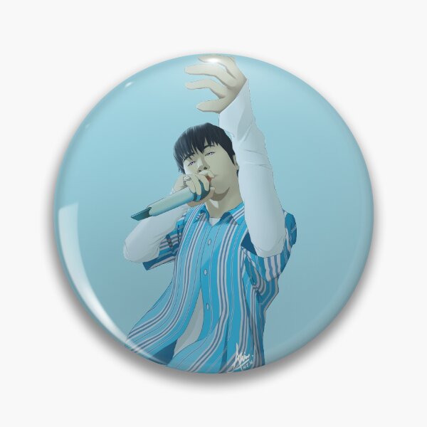 Item preview, B.I - illa illa designed and sold by artbyzym.