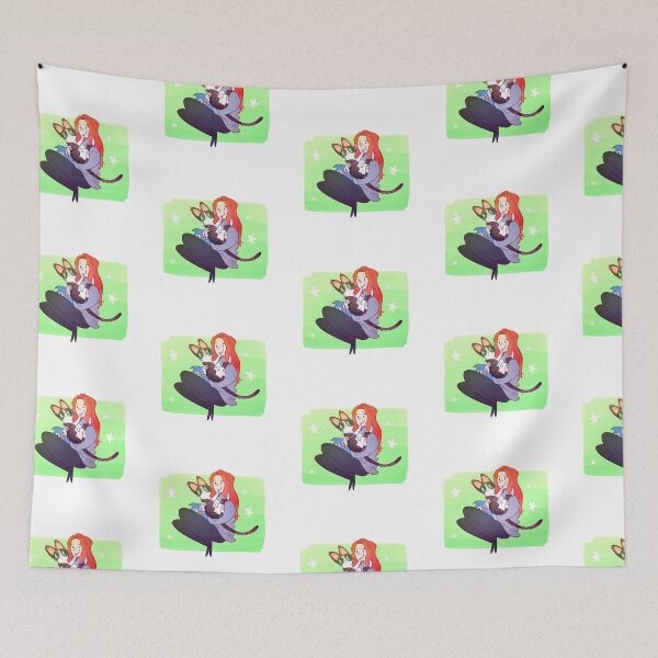 Item preview, Eleanor and Mom designed and sold by sunnycritters.