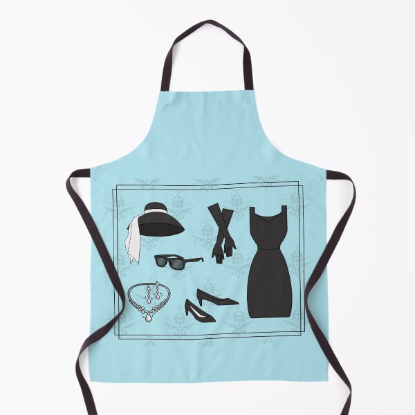 Item preview, Breakfast at Tiffany's Style designed and sold by AtlasOfStories.