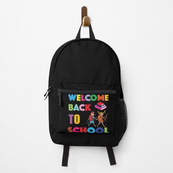 Item preview, Welcome Back To School Start of School designed and sold by BlessingDirect.