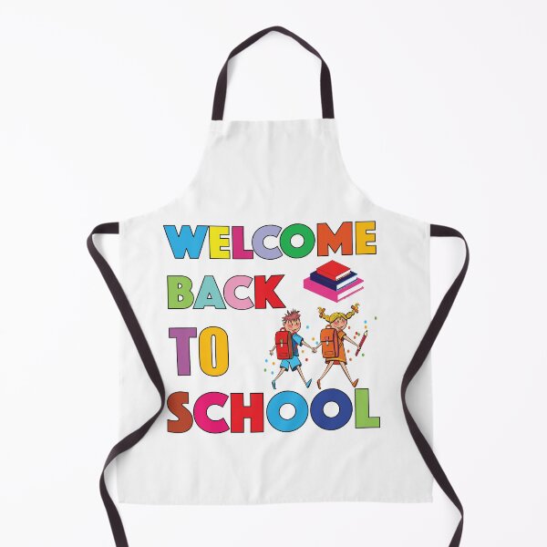 Item preview, Welcome Back To School Start of School designed and sold by BlessingDirect.