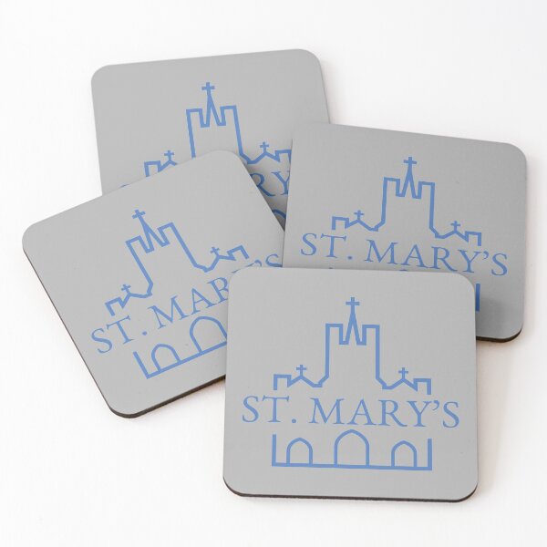 Item preview, St. MU (Calgary)1 Style designed and sold by Jacququ.