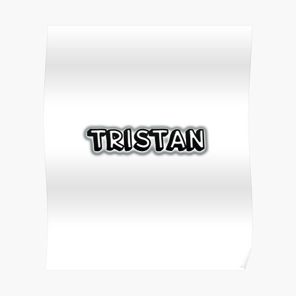 TRISTAN Poster