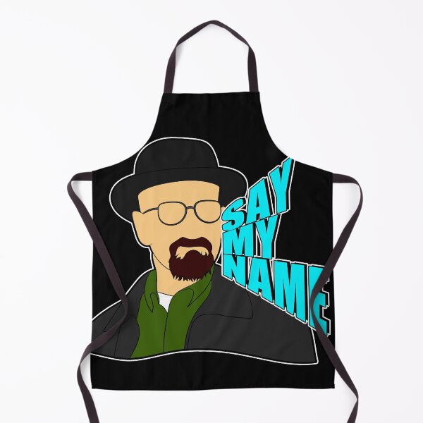 Item preview, Say My Name designed and sold by TvDoodles.