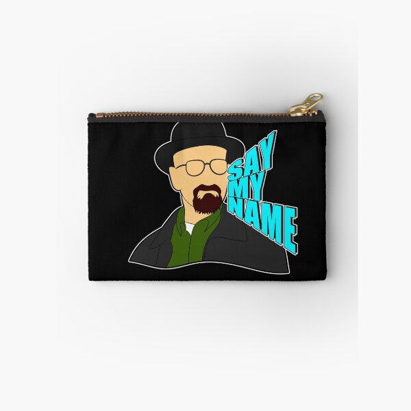 Item preview, Say My Name designed and sold by TvDoodles.