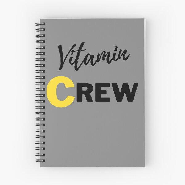 Item preview, Vitamin C Crew designed and sold by Amalaya.