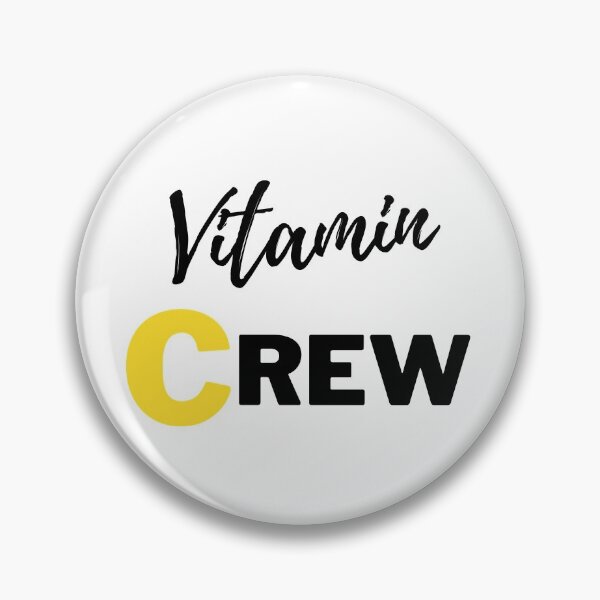 Item preview, Vitamin C Crew designed and sold by Amalaya.
