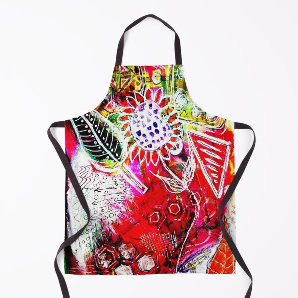 Item preview, Mathilda's Garden designed and sold by mimulux.