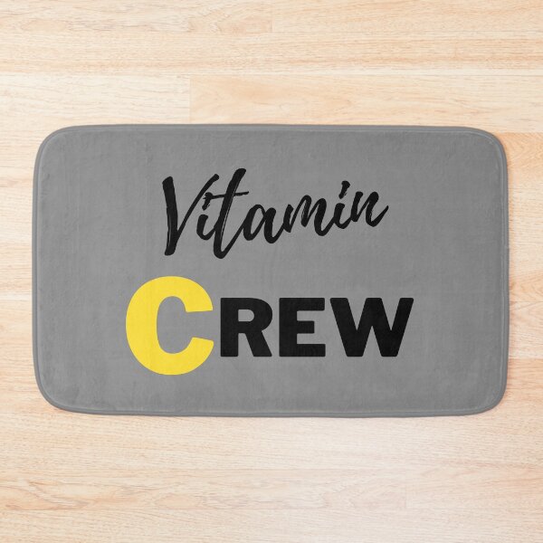Item preview, Vitamin C Crew designed and sold by Amalaya.