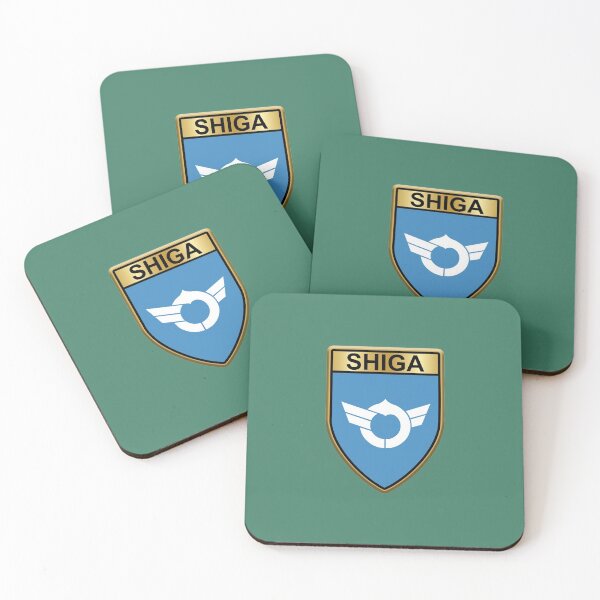 Item preview, Shiga Prefecture Phone Cases & Other Gifts (10) designed and sold by mpodger.