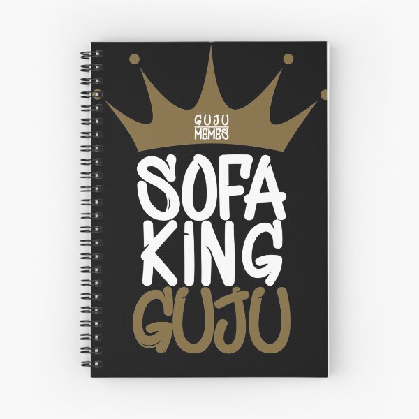 Item preview, Sofa King designed and sold by Gujumemes.