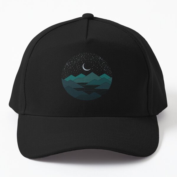 Item preview, Between The Mountains And The Stars designed and sold by thepapercrane.