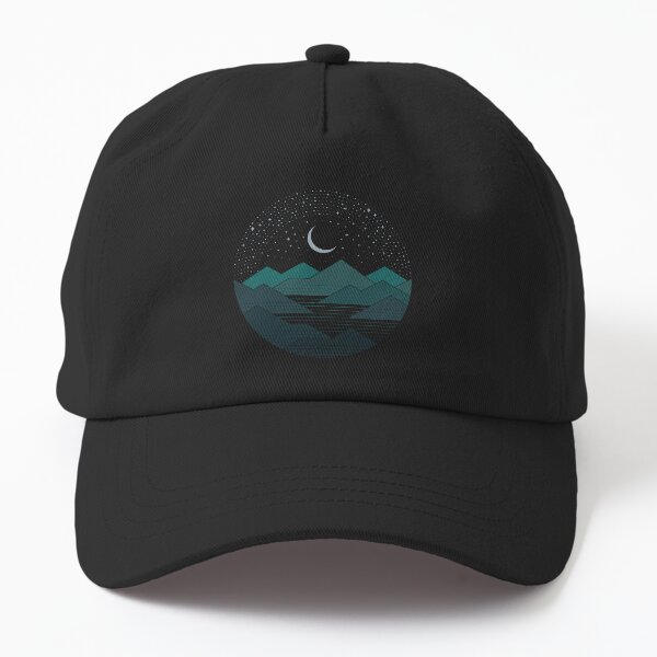 Item preview, Between The Mountains And The Stars designed and sold by thepapercrane.