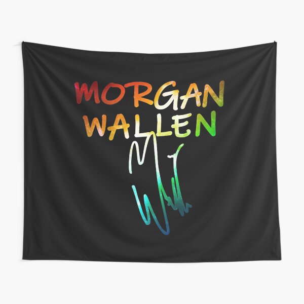 signature 1 music Tapestry