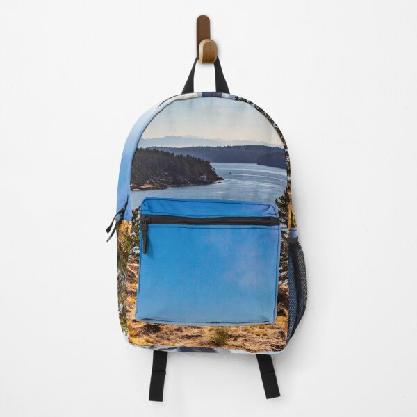 Item preview, Deception Pass, Looking East designed and sold by Bryan Spellman.
