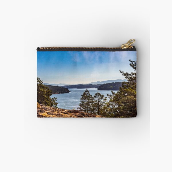 Item preview, Deception Pass, Looking East designed and sold by Bryan Spellman.