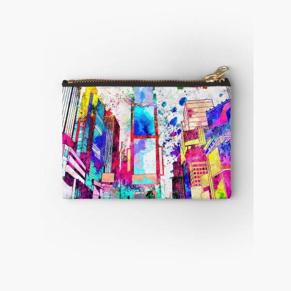 Item preview, Grunge de Times Square designed and sold by Daniel Janda.